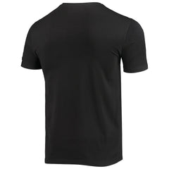 Cleveland Browns Pro Standard Logo Pro Team Shirt - Black - NFL