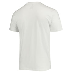 Phoenix Suns NBA x McFlyy Identify Artist Series T-Shirt White