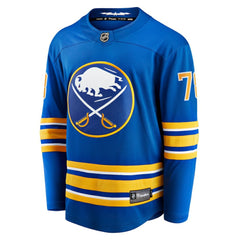Jacob Bryson Buffalo Sabres Fanatics Home Breakaway Player Jersey - Royal | Fanatics online