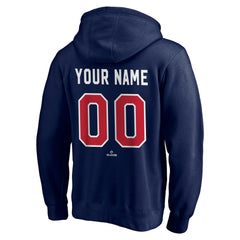 Cleveland Guardians Personalized Winning Streak Pullover Hoodie Discount