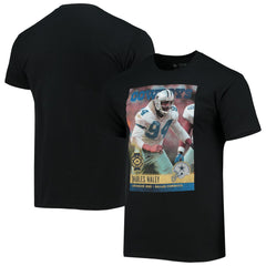 Charles Haley Dallas Cowboys Name & Number T-Shirt - Black - NFL