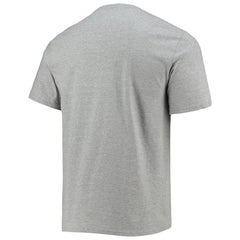 Dak Prescott Dallas Cowboys Name & Number T-Shirt - Heathered Gray - NFL
