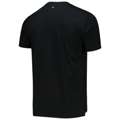 Dallas Cowboys Tommy Hilfiger Graphic T-Shirt - Black - NFL