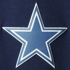 Dallas Cowboys Tommy Hilfiger Graphic T-Shirt - Navy - NFL
