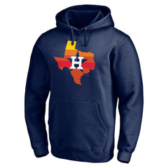 Houston Astros Hometown Collection Texas Sunrise Pullover Hoodie Online