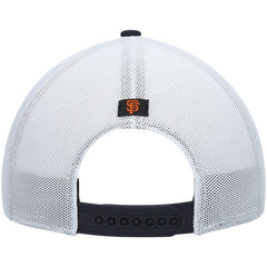 San Francisco Giants '47 Flag Fill Trucker Snapback Hat Online