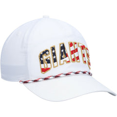 San Francisco Giants '47 Flag Flutter Hitch Snapback Hat Outlet