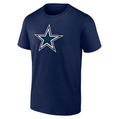 CeeDee Lamb Dallas Cowboys Playmaker T-Shirt - Navy - NFL