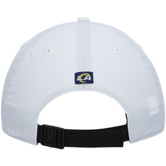 Los Angeles Rams '47 Hitch Stars and Stripes Trucker Adjustable Hat - White - 47 brand