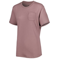 Adidas - Germany National Team Women's DNA T-Shirt - Pink