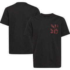 Adidas - Germany National Team Youth DNA T-Shirt - Black