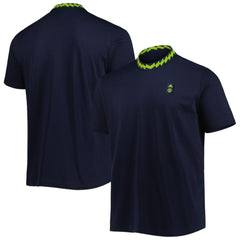 Adidas - Manchester United Lifestyle T-Shirt - Navy