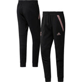 Adidas - Real Madrid Travel Pants - Black