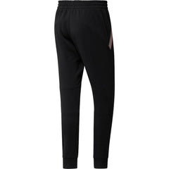 Adidas - Real Madrid Travel Pants - Black