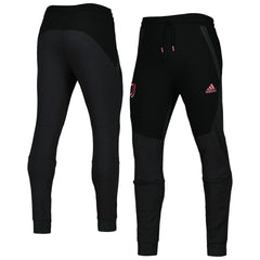 Adidas - Juventus Travel Pants - Black