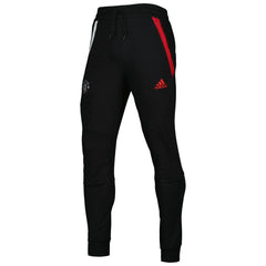 Adidas - Manchester United Travel Pants - Black
