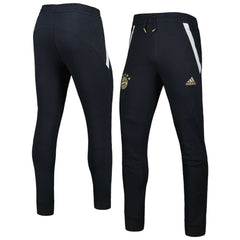 Adidas - Bayern Munich Travel Pants - Black