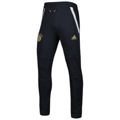 Adidas - Bayern Munich Travel Pants - Black