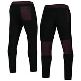 Adidas - Germany National Team Lifestyler Fleece Pants - Black