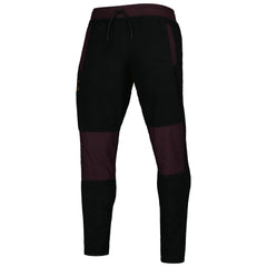 Adidas - Germany National Team Lifestyler Fleece Pants - Black
