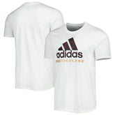 Adidas - Germany National Team DNA Graphic T-Shirt - White