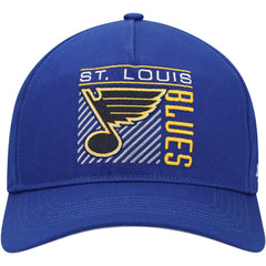 St. Louis Blues '47 Reflex Hitch Snapback Hat - Blue | 47 brand discount