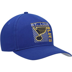 St. Louis Blues '47 Reflex Hitch Snapback Hat - Blue | 47 brand discount