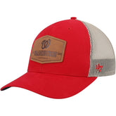 Washington Nationals '47 Rawhide Trucker Snapback Hat Online