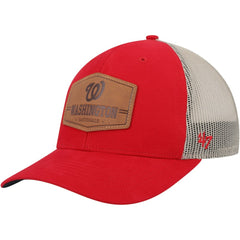 Washington Nationals '47 Rawhide Trucker Snapback Hat Online