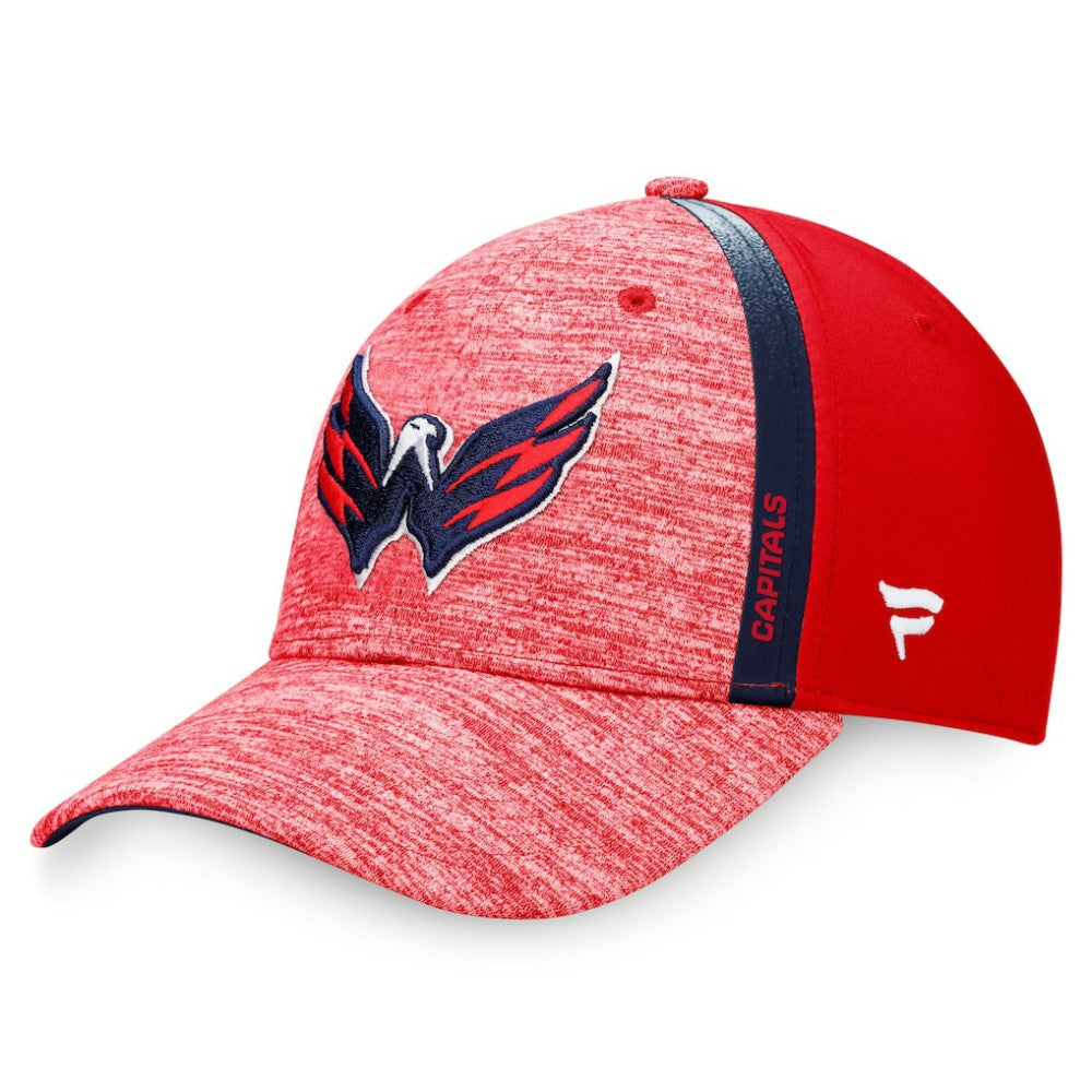 Washington Capitals Fanatics Defender Flex Hat - Red | Fanatics near me