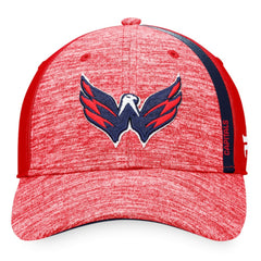 Washington Capitals Fanatics Defender Flex Hat - Red | Fanatics near me