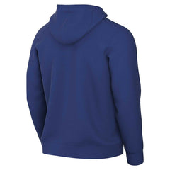 Nike Philadelphia 76ers 2022/23 Spotlight On-Court Practice Performance Pullover Hoodie Royal