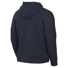 Nike Philadelphia 76ers 2022/23 Spotlight On-Court Practice Performance Pullover Hoodie Navy