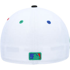 Los Angeles Dodgers New Era 60th Anniversary Primary Eye 59FIFTY Fitted Hat for sale