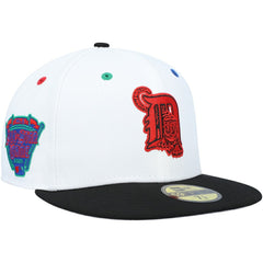 Detroit Tigers New Era 2005 MLB All-Star Game Primary Eye 59FIFTY Fitted Hat Sale
