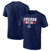 Chicago White Sox Fanatics Close Victory T-Shirt Near Me