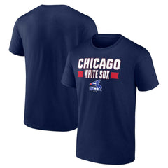 Chicago White Sox Fanatics Close Victory T-Shirt Near Me