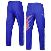 Adidas - Japan National Team Travel Pants - Blue
