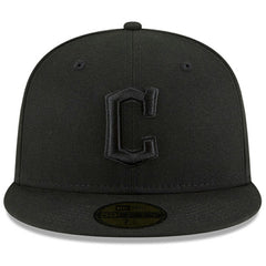 Cleveland Guardians New Era 59FIFTY Fitted Hat for sale