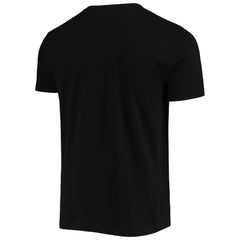 Arizona Cardinals New Era Stadium T-Shirt - Black - NFL