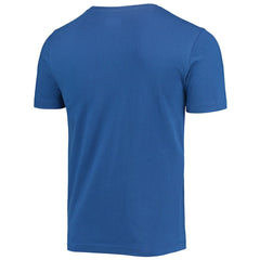 Indianapolis Colts New Era Stadium T-Shirt - Royal - NFL