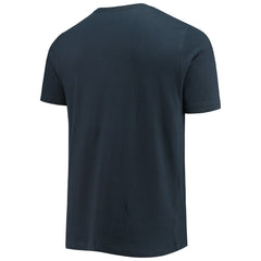 Tennessee Titans New Era Stadium T-Shirt - Navy - NFL