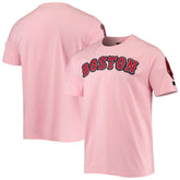 Boston Red Sox Pro Standard Club T-Shirt Online