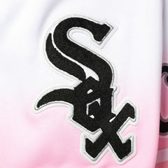 Chicago White Sox Pro Standard Team Logo Pro Ombre Shorts Outlet
