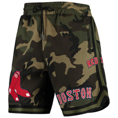 Boston Red Sox Pro Standard Team Shorts Near Me