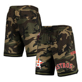 Houston Astros Pro Standard Team Shorts Near Me