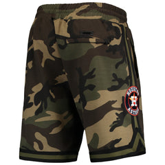 Houston Astros Pro Standard Team Shorts Near Me