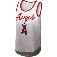 Los Angeles Angels G-III 4Her by Carl Banks Women's Logo Opening Day Tank Top Online