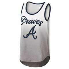 Atlanta Braves G-III 4Her by Carl Banks Women's Logo Opening Day Tank Top for sale