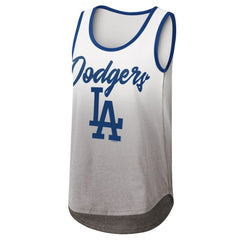 Los Angeles Dodgers G-III 4Her by Carl Banks Women's Logo Opening Day Tank Top Near Me